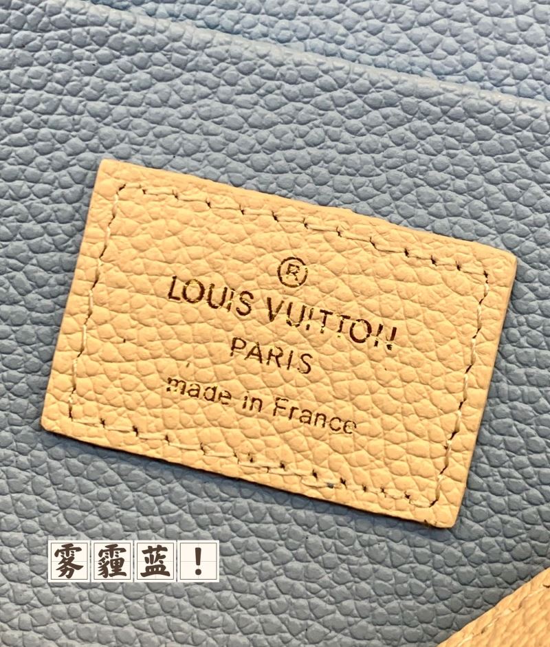 LV Wallets